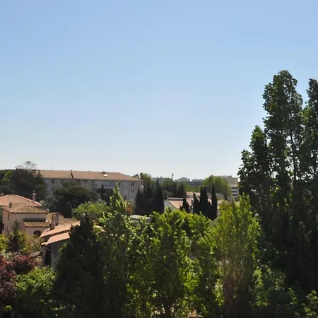 Apartament Studio Proche Mer Fréjus