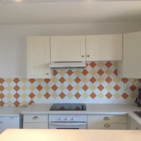 Studio Proche Mer Apartament *