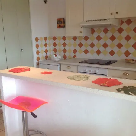 Apartament Studio Proche Mer *