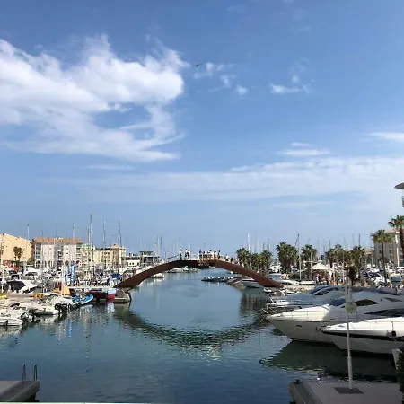 Apartament Studio Proche Mer