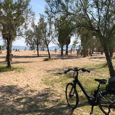 Apartament Studio Proche Mer *