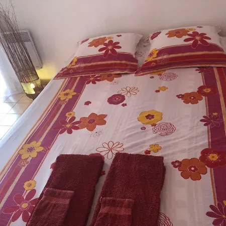 Apartament Studio Proche Mer *