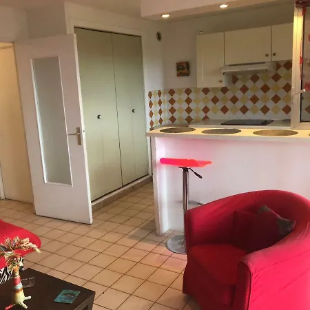 Apartament Studio Proche Mer