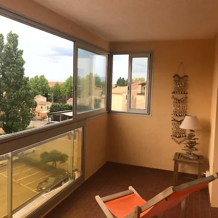 Apartament Studio Proche Mer Fréjus